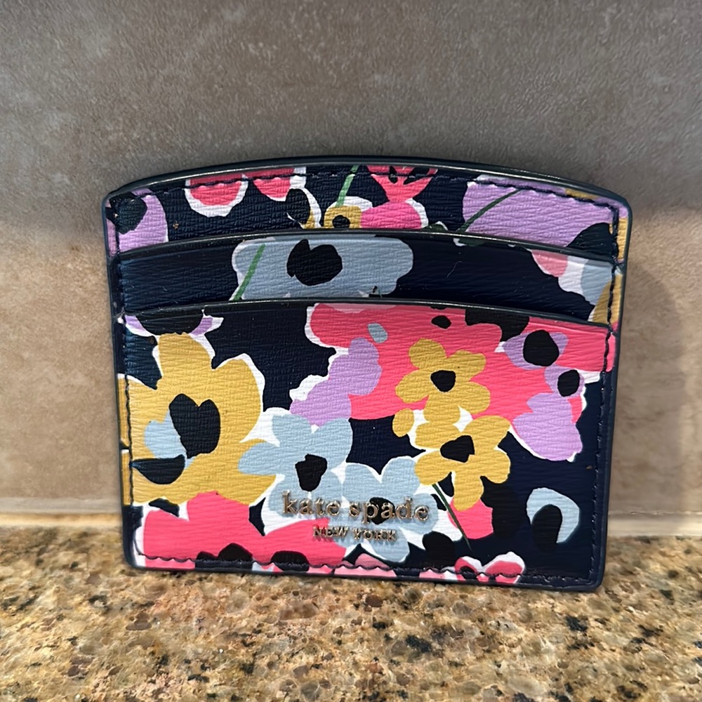 Kate Spade Card Holder